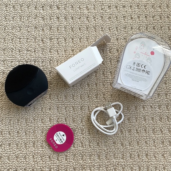 Foreo Luna Mini 2 - Picture 3 of 3